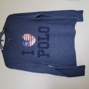 Polo Ralph Lauren  sweater
